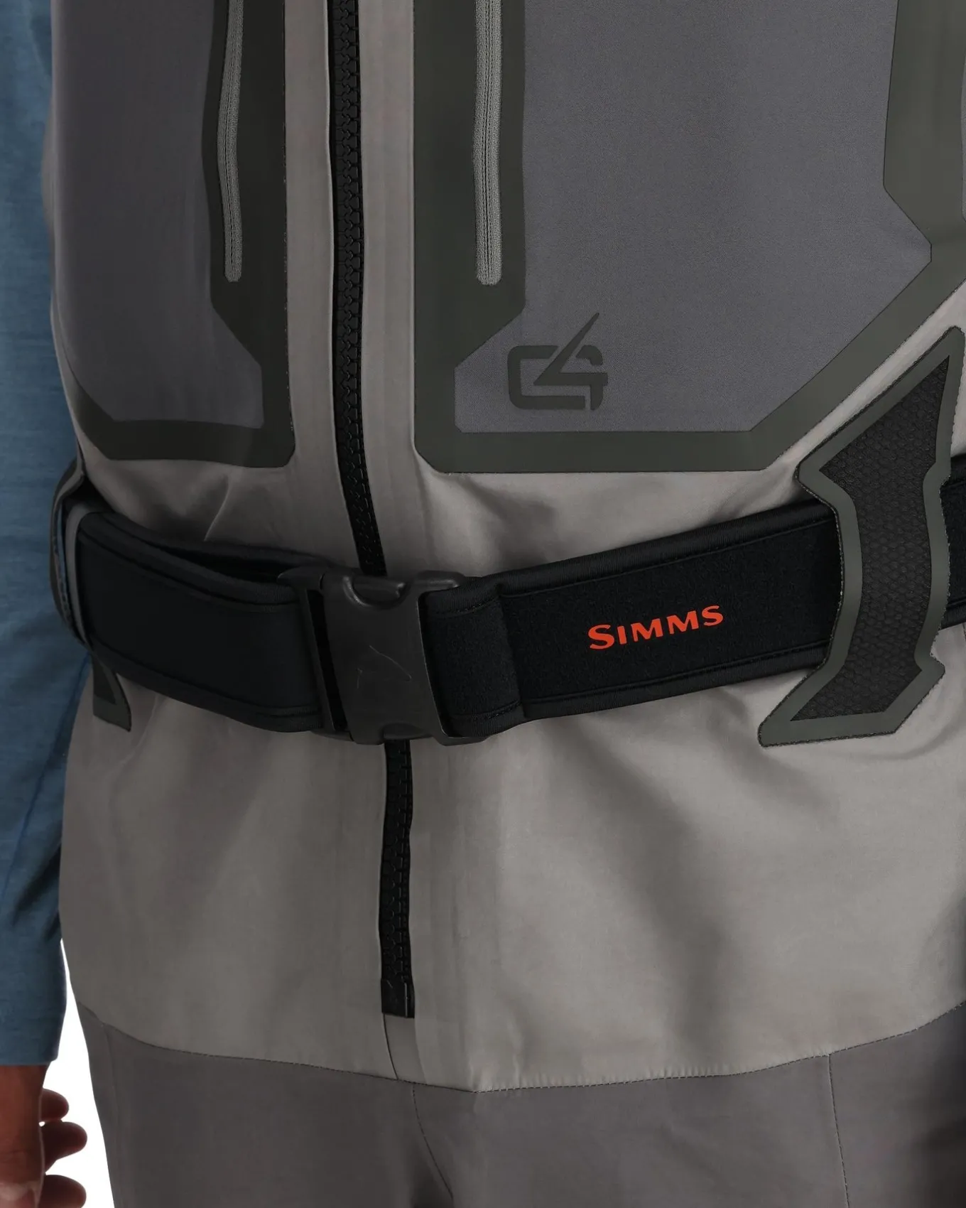 New Men's G4Z Waders Stockingfoot Waders|Stockingfoot Waders