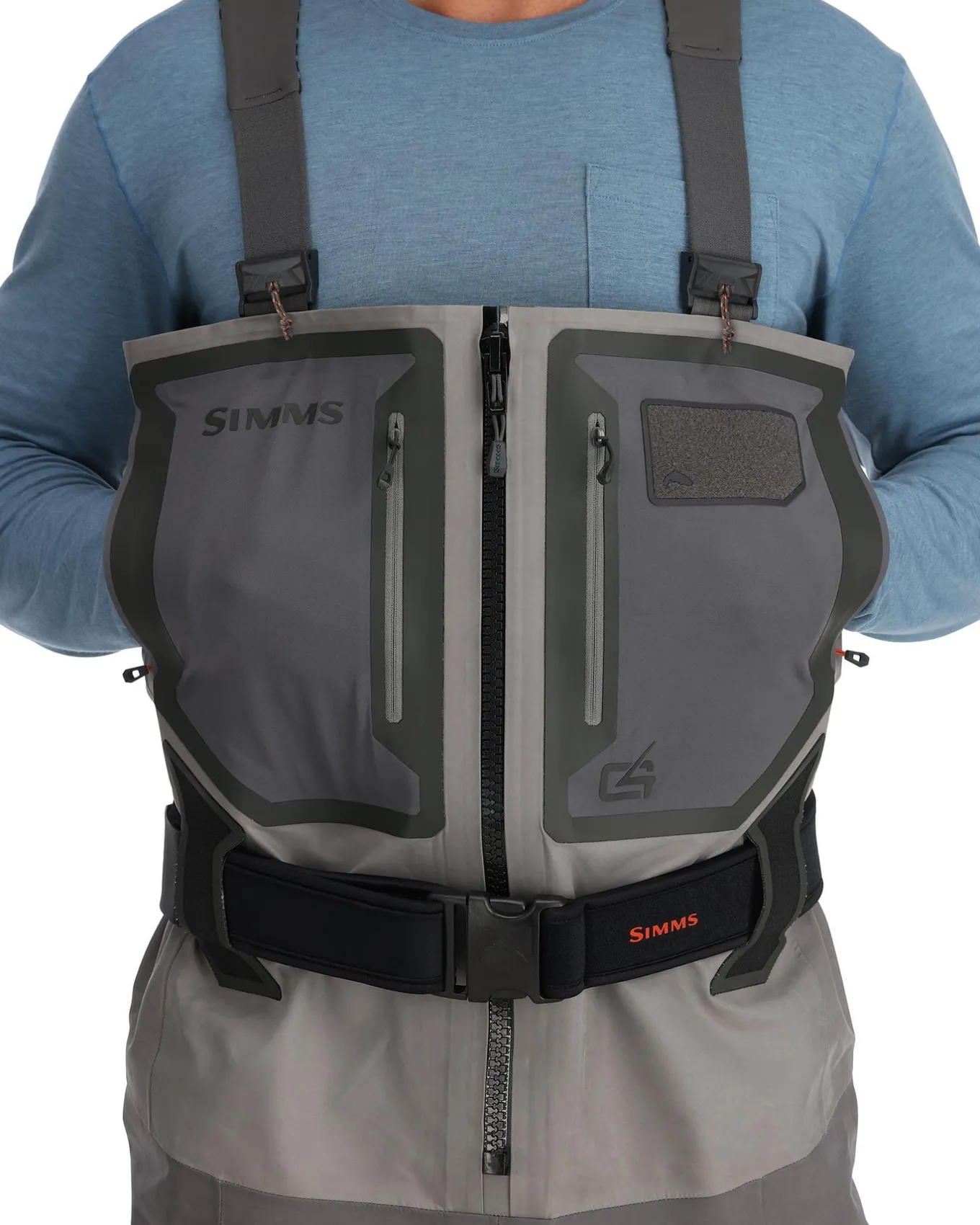 New Men's G4Z Waders Stockingfoot Waders|Stockingfoot Waders