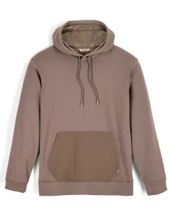Outlet Men's Harbor Hoody Lifestyle|Long Sleeves