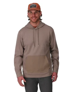 Outlet Men's Harbor Hoody Lifestyle|Long Sleeves