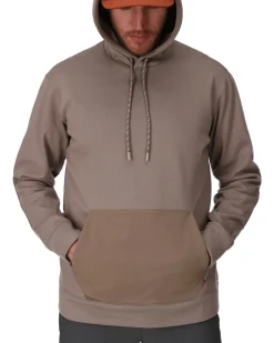 Outlet Men's Harbor Hoody Lifestyle|Long Sleeves