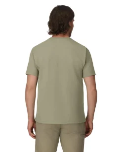 Online Men's Harbor Pocket T-Shirt Lifestyle|T-Shirts