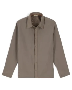 Sale Men's Harbor Shacket Lifestyle|Long Sleeves