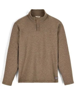Lifestyle|Jackets & Vests|Simms Fishing Men's Harbor Sweater