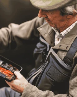 Lifestyle|Jackets & Vests|Simms Fishing Men's Harbor Sweater