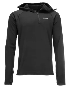 Discount Men's Heavyweight Baselayer Hoody Base Layers