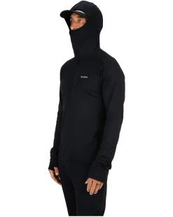 Discount Men's Heavyweight Baselayer Hoody Base Layers