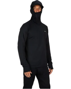 Discount Men's Heavyweight Baselayer Hoody Base Layers