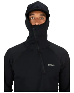 Discount Men's Heavyweight Baselayer Hoody Base Layers