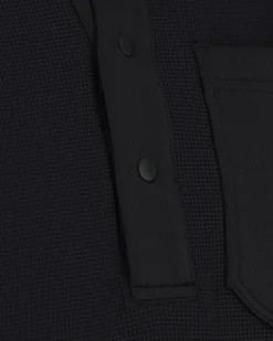 Lifestyle|Long Sleeves|Simms Fishing Men's Highline Henley