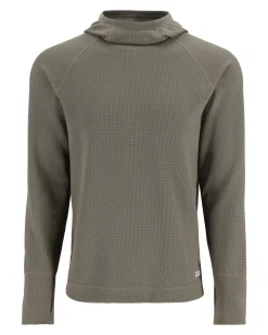 New Men's Highline Hoody Women Lifestyle|Ocean