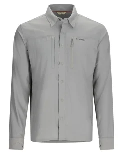 Clearance Men's Intruder® BiComp Fishing Shirt Women Ocean|Ocean