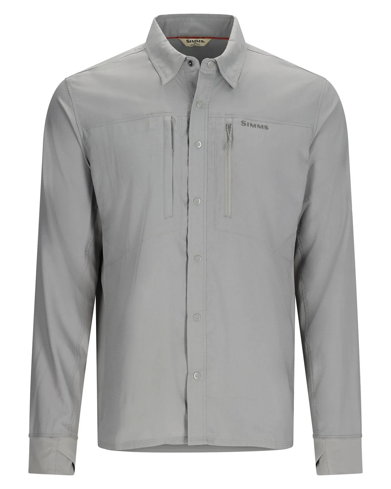 Clearance Men's Intruder® BiComp Fishing Shirt Women Ocean|Ocean