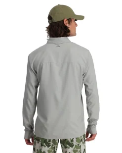 Clearance Men's Intruder® BiComp Fishing Shirt Women Ocean|Ocean