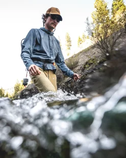 Discount Men's Intruder® Fishing Hoody Hoodies|Long Sleeves