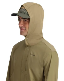 Discount Men's Intruder® Fishing Hoody Hoodies|Long Sleeves