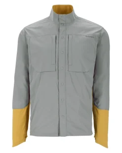 Best Men's Latitude BiComp Shirt Women Ocean|Ocean