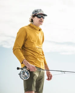 Ocean|Ocean|Simms Fishing Men's Latitude Hoody