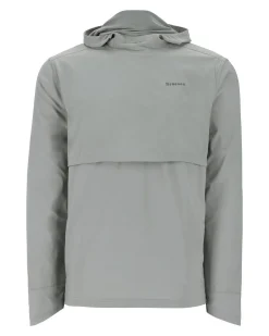 Ocean|Ocean|Simms Fishing Men's Latitude Hoody