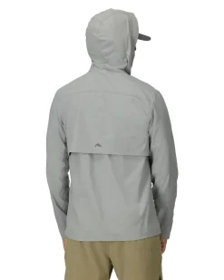 Ocean|Ocean|Simms Fishing Men's Latitude Hoody