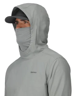 Ocean|Ocean|Simms Fishing Men's Latitude Hoody