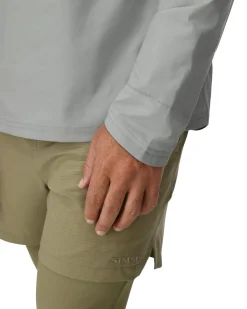 Ocean|Ocean|Simms Fishing Men's Latitude Hoody