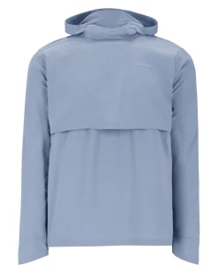 Ocean|Ocean|Simms Fishing Men's Latitude Hoody