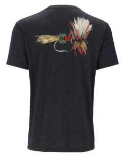 Hot Men's Let It Fly T-Shirt T-Shirts|Short Sleeves