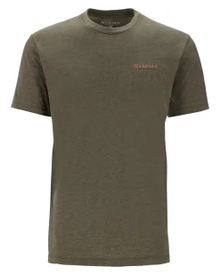 Hot Men's Let It Fly T-Shirt T-Shirts|Short Sleeves