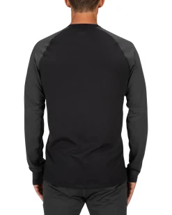 Best Men's Lightweight Baselayer Top Women River|River