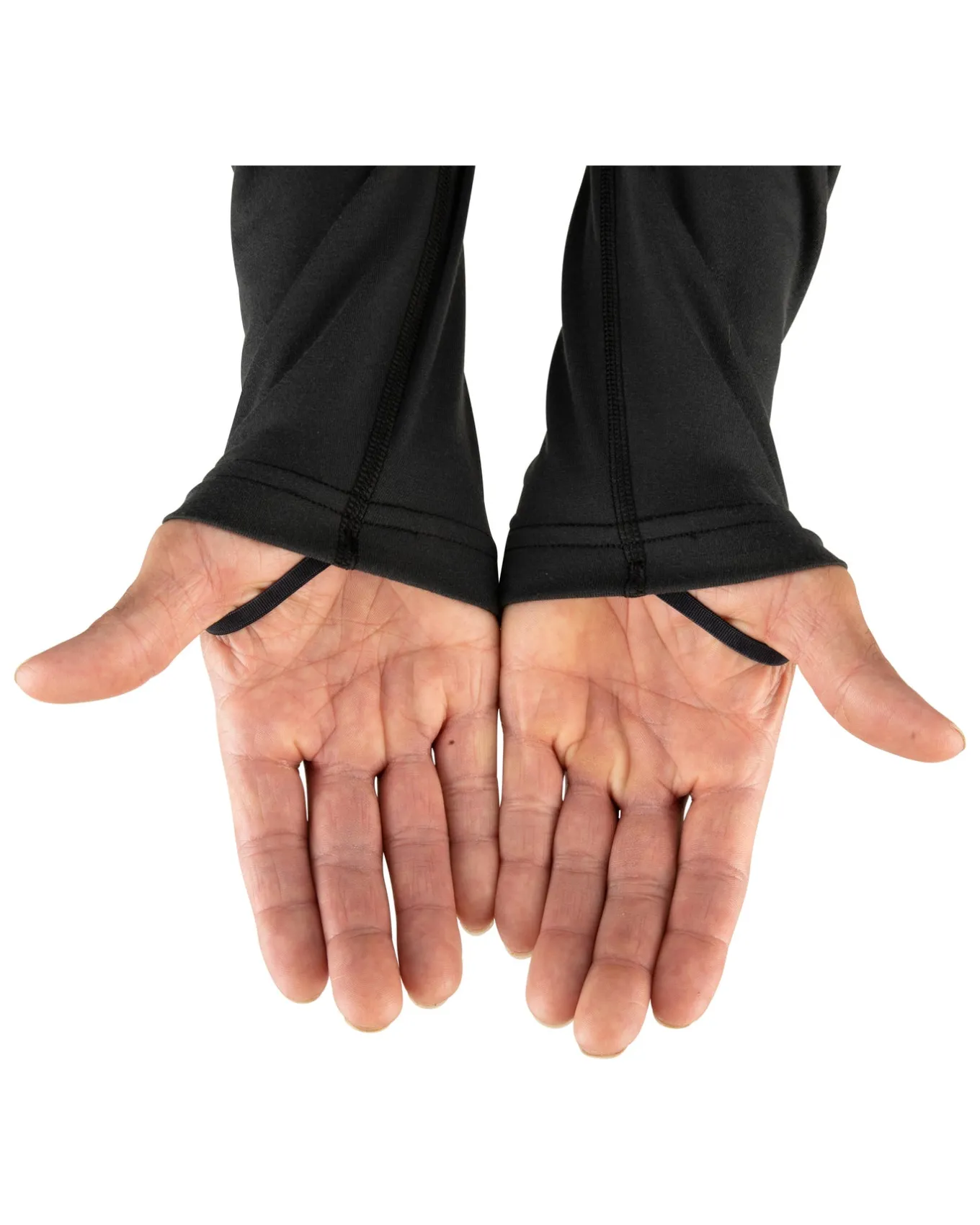 Best Men's Lightweight Baselayer Top Women River|River