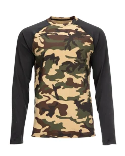 Best Men's Lightweight Baselayer Top Women River|River