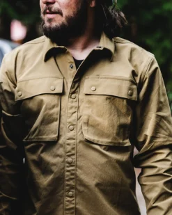 Long Sleeves|Simms Fishing Men's Lodge Work Shirt