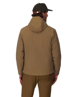 Clearance Men's Midstream Hooded Jacket Lifestyle|Jackets & Vests