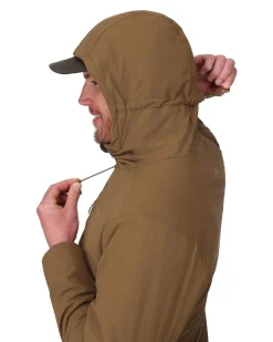 Clearance Men's Midstream Hooded Jacket Lifestyle|Jackets & Vests