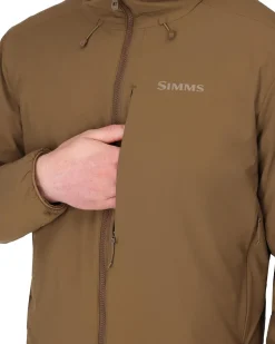 Clearance Men's Midstream Hooded Jacket Lifestyle|Jackets & Vests