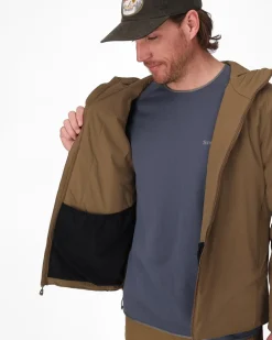 Clearance Men's Midstream Hooded Jacket Lifestyle|Jackets & Vests