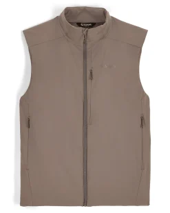 Men's Midstream Vest Lifestyle|Jackets & Vests
