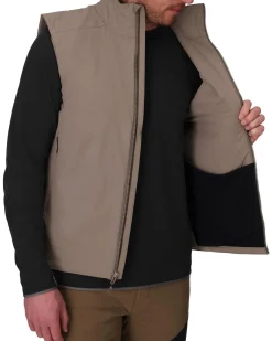 Men's Midstream Vest Lifestyle|Jackets & Vests