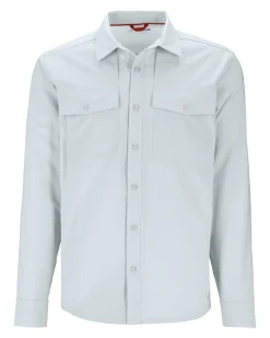 Online Men's No-See-Um Bugstopper® LS Shirt Women Ocean|Ocean