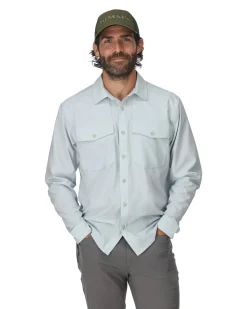 Online Men's No-See-Um Bugstopper® LS Shirt Women Ocean|Ocean