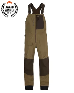 Lake|Lake|Simms Fishing Men's ProDry Fishing Bib