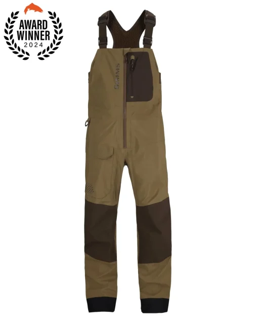 Lake|Lake|Simms Fishing Men's ProDry Fishing Bib