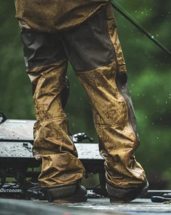 Lake|Lake|Simms Fishing Men's ProDry Fishing Bib