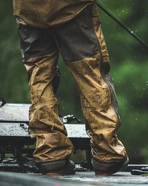 Lake|Lake|Simms Fishing Men's ProDry Fishing Bib