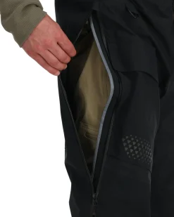 Lake|Lake|Simms Fishing Men's ProDry Fishing Bib
