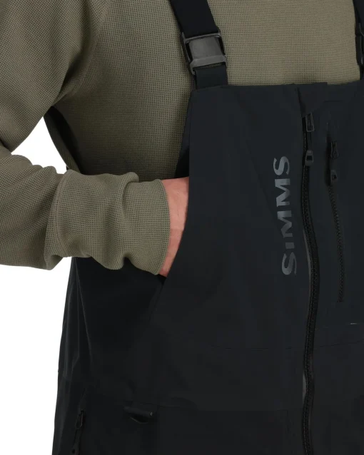 Lake|Lake|Simms Fishing Men's ProDry Fishing Bib