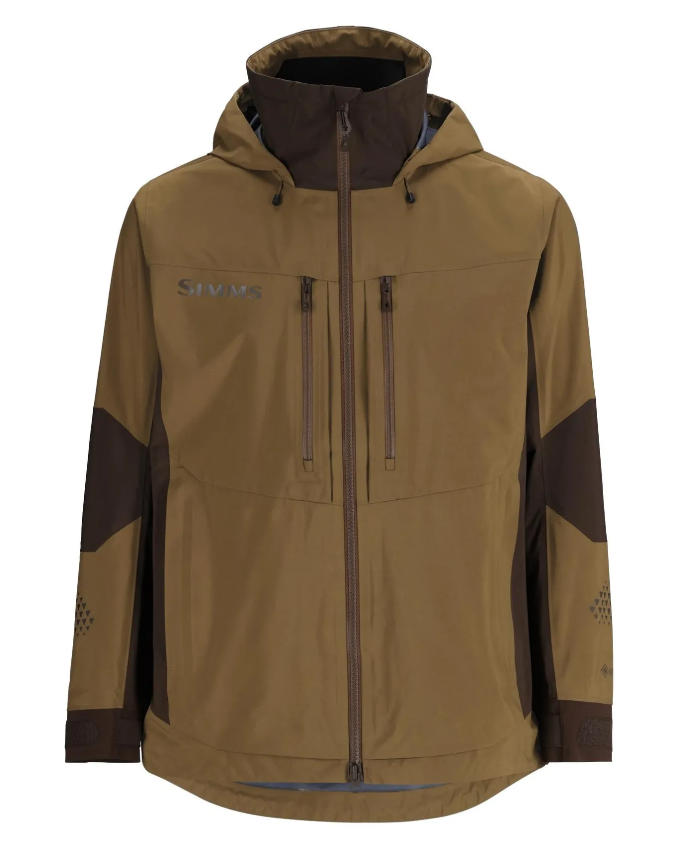 Best Men's ProDry Fishing Jacket Women Lake|Lake