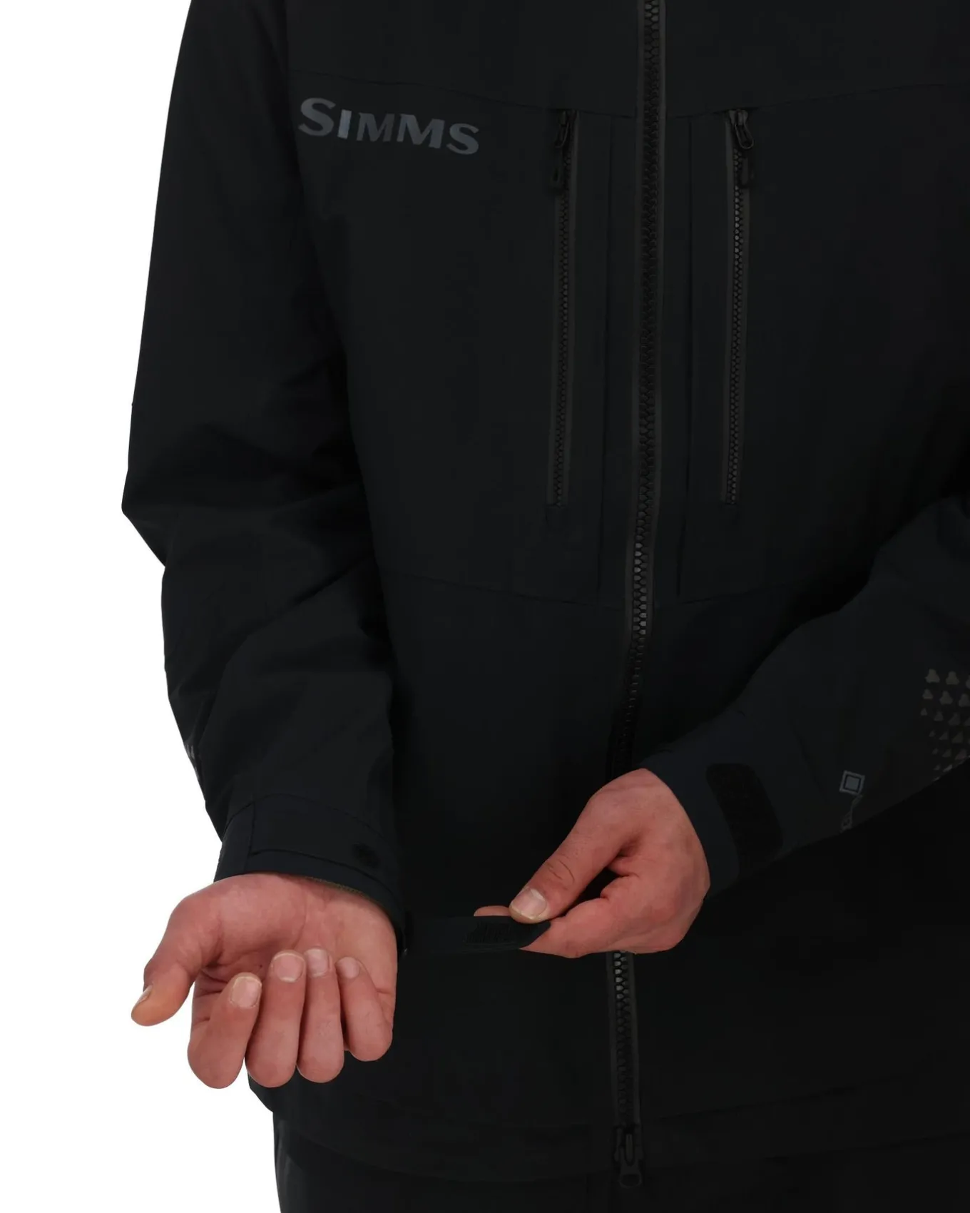 Best Men's ProDry Fishing Jacket Women Lake|Lake