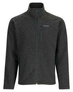 Online Men's Rivershed-Full Zip Fleece Long Sleeves